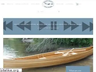 www.sandypointboatworks.com