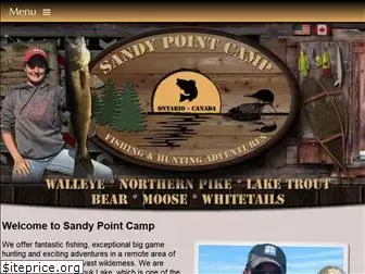 sandypointcamp.com
