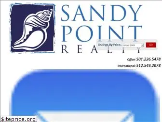 sandypointrealestate.com