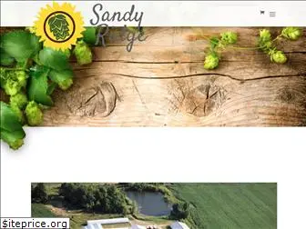 sandyridgefarmsinc.com