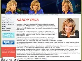 sandyrios.com