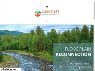 sandyriver.org