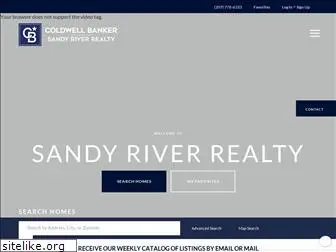 sandyriverrealty.com