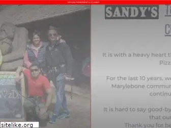 sandys.uk.com