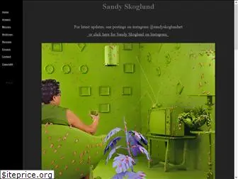 sandyskoglund.com