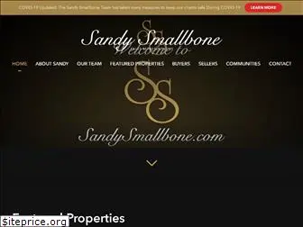 sandysmallbone.com