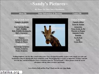 sandyspictures.com