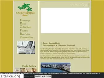 sandyspringhotel.com