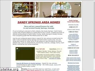 sandyspringsareahomes.com