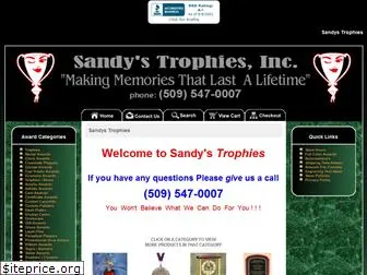 www.sandystrophies.com