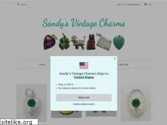 sandysvintagecharms.com