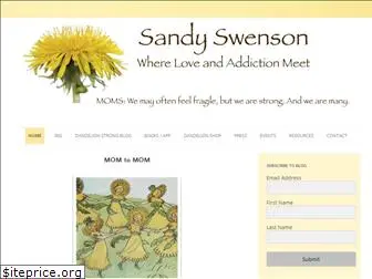 sandyswenson.com