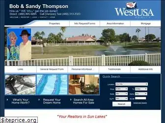 sandythompson.net