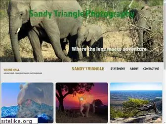 sandytriangle.com