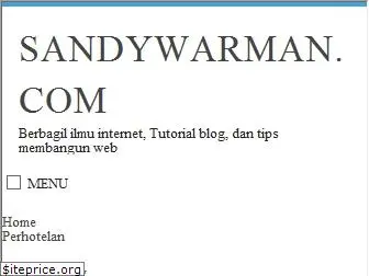 sandywarman.com