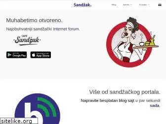 sandzak.com