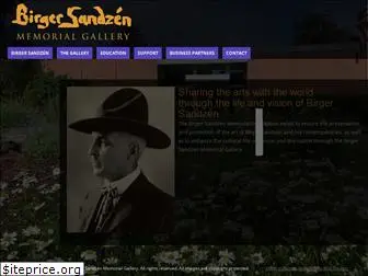 sandzen.org