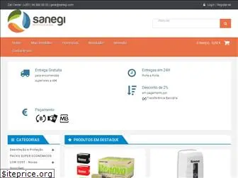 sanegi.com