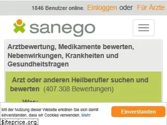 sanego.de