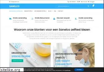 sanelco.nl