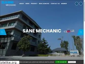 sanemechanic.com