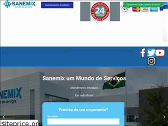 sanemix.com.br