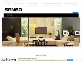 saneo.cz