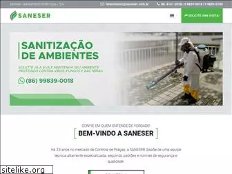 saneser.com.br