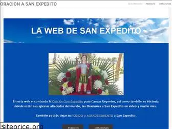 sanexpedito.org