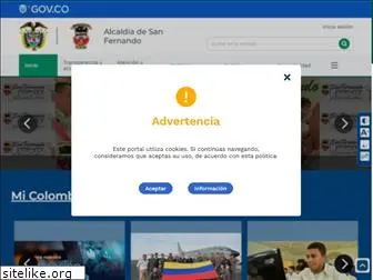 sanfernando-bolivar.gov.co