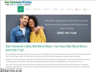 sanfernandovalley-bailbonds.com