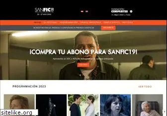 sanfic.com