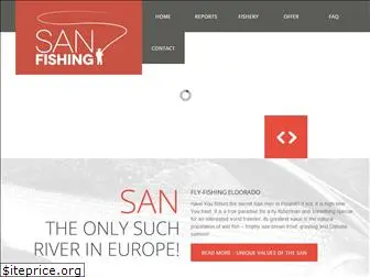 sanfishing.com
