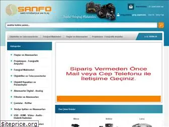 sanfo.com.tr