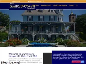 sanford-covell.com