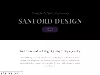 sanford-design.com