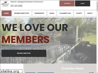 sanfordchamber.org