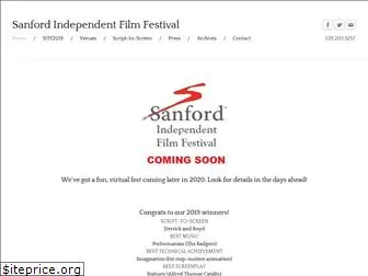 sanfordfilmfest.com