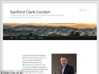 sanfordgordon.com