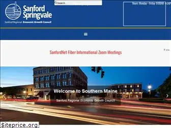sanfordgrowth.com