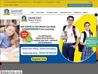 sanfortworldschool.com