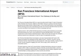 sanfrancisco-airport.com