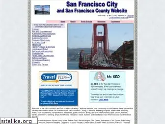 sanfrancisco-website.com