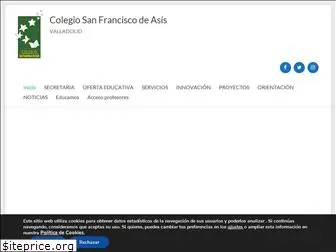 sanfranciscodeasis.org