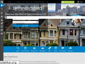 sanfranciscodirect.info