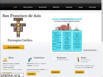 sanfranciscoelpaso.com