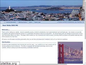 sanfranciscoendo.com