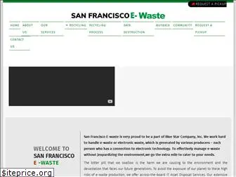 sanfranciscoewaste.com