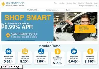 sanfranciscofcu.com