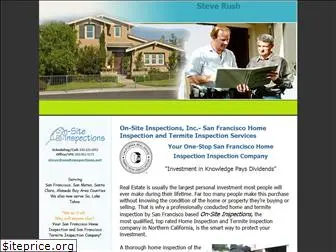 sanfranciscohomeinspection.com